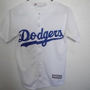 Dodger Jersey